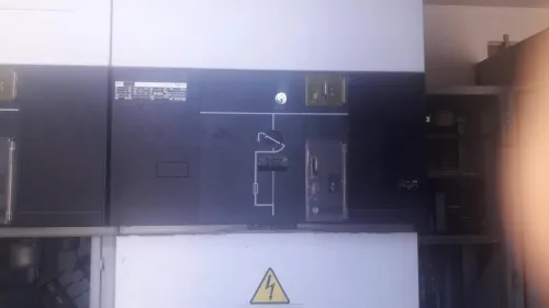 transformateurs  Electro-Industries