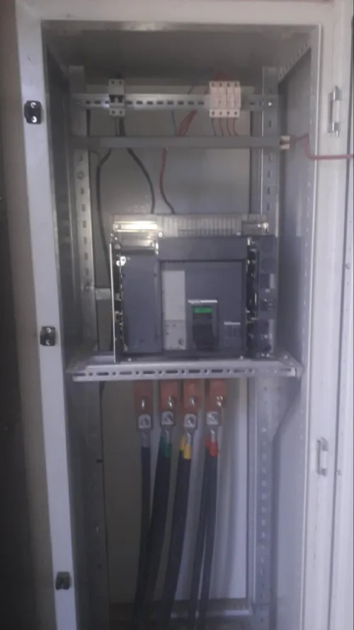 transformateurs  Electro-Industries