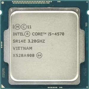 9 cpu : 2 i5 7400 / 2 i5 6500 / i7 7700 ......