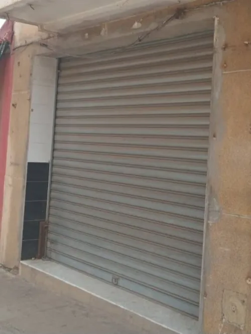 Location Local Alger Kouba