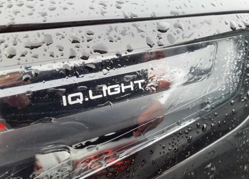 Volkswagen Tiguan 2025 Goal