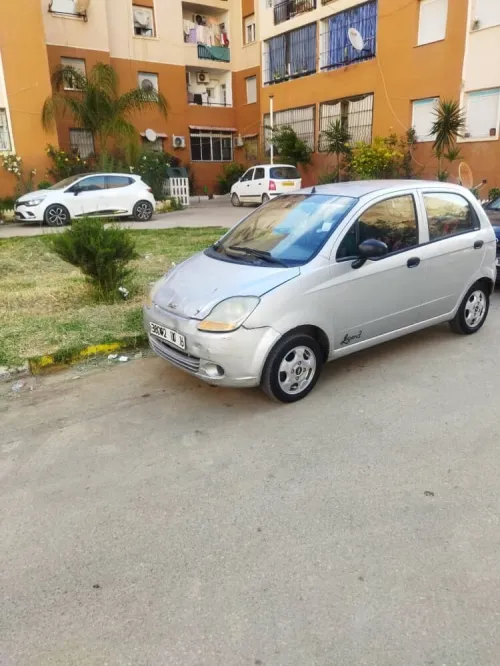 Chevrolet Spark 2010 Lite Ls