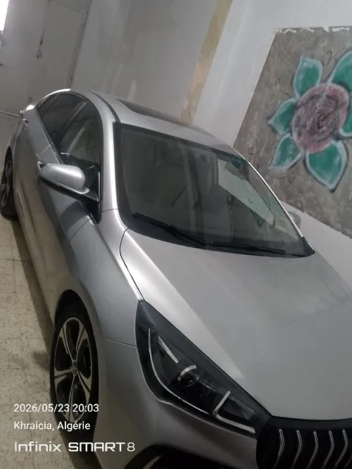Chery Arrizo 5 2025 