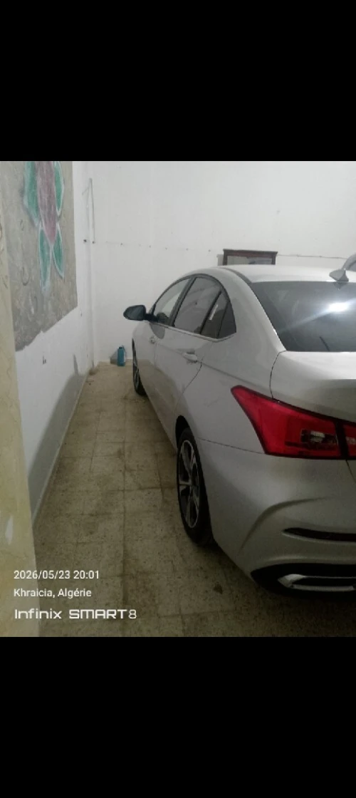 Chery Arrizo 5 2025 
