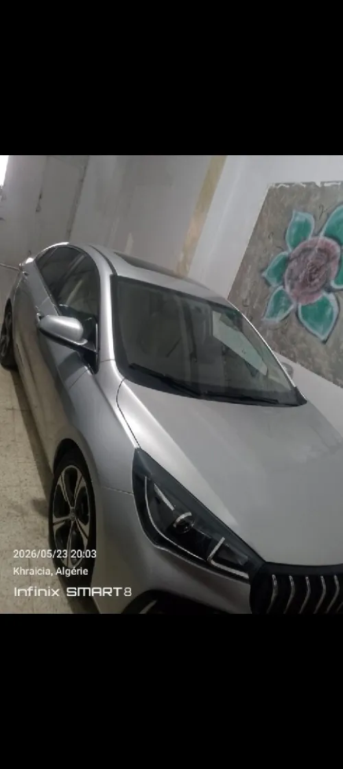 Chery Arrizo 5 2025 