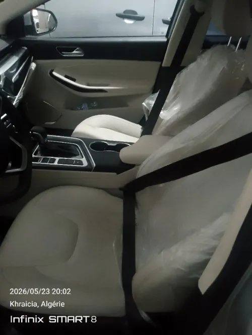 Chery Arrizo 5 2025 