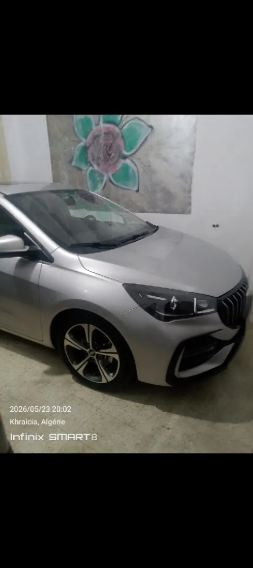 Chery Arrizo 5 2025 