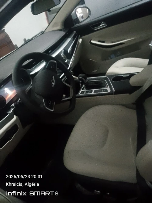 Chery Arrizo 5 2025 