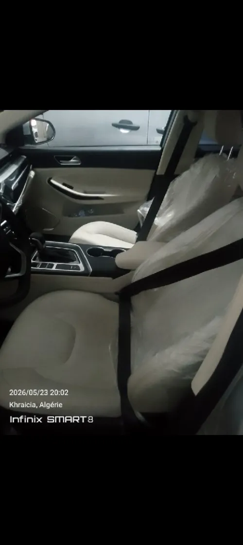 Chery Arrizo 5 2025 