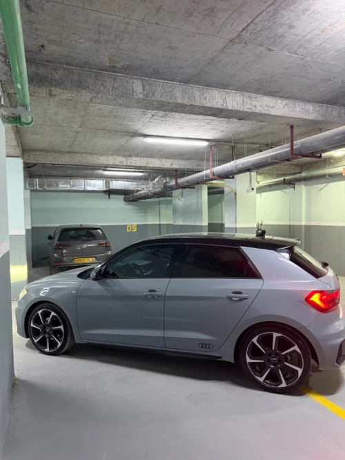 Audi A1 Sportback 2022 A1 Sport Back