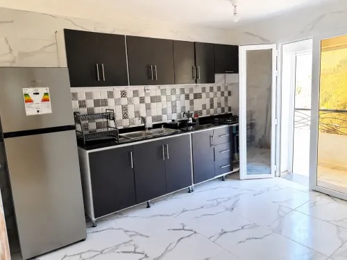 Location vacances Appartement F3 Béjaïa Toudja