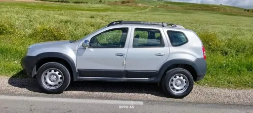 Dacia Duster 2015 Duster