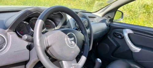 Dacia Duster 2015 Duster