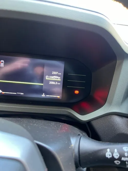 Dacia Duster 2025 Extreme