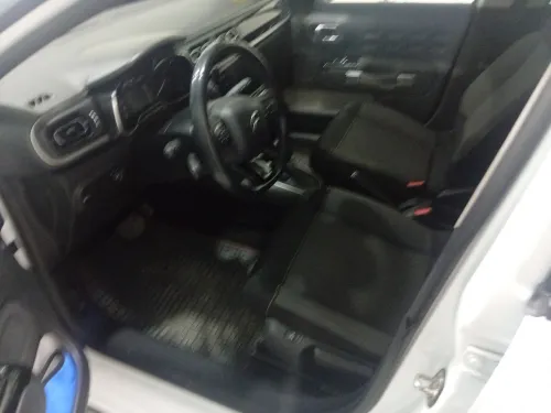 Citroen C3 2021 Collection