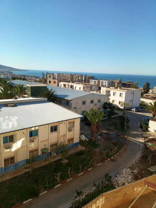 Vente Appartement F3 Chlef Tenes