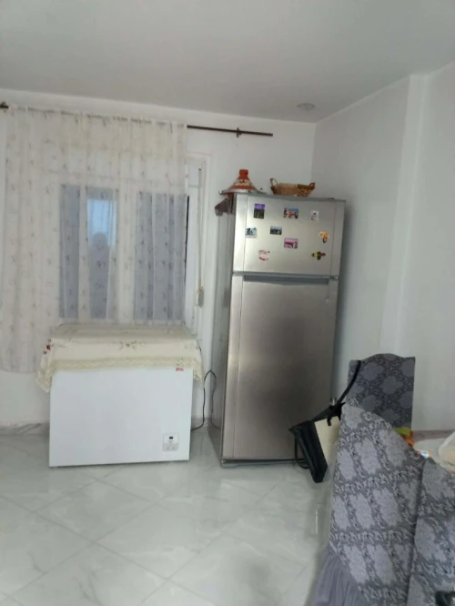 Vente Appartement F3 Chlef Tenes