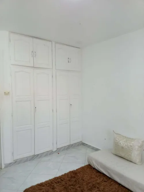 Vente Appartement F3 Chlef Tenes