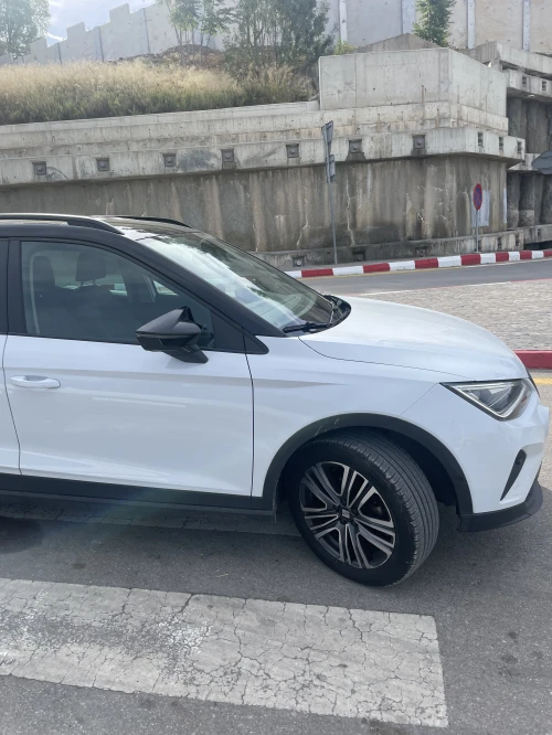 Seat ARONA 2021 Xperience