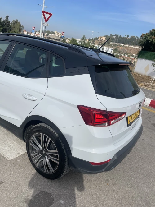 Seat ARONA 2021 Xperience