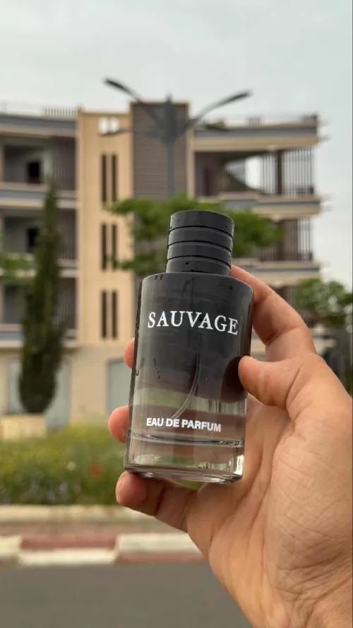 Dior sauvage