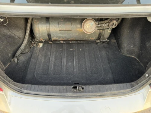 Hyundai Accent RB  4 portes 2011 Accent RB  4 portes