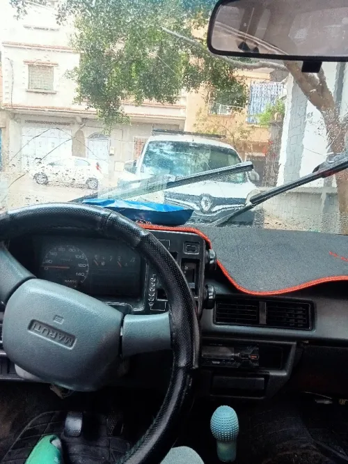 Suzuki Maruti Zen 2004 Maruti Zen