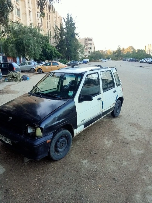 Suzuki Maruti Zen 2004 Maruti Zen