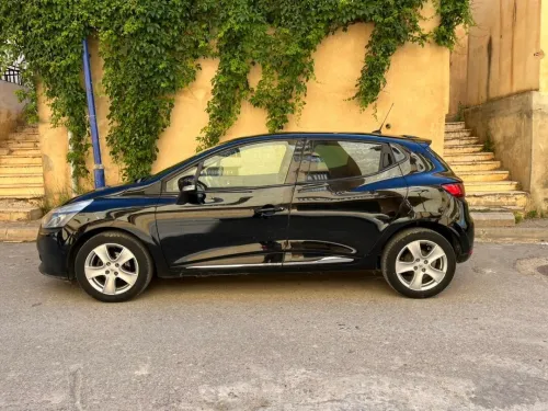 Renault Clio 4 2013 Clio 4