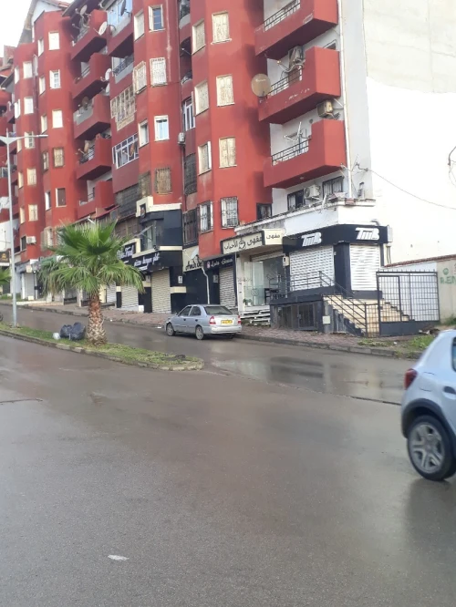 Location Local Alger Draria