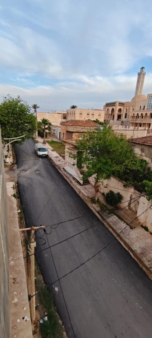 Location Villa Oran Marsat el hadjadj