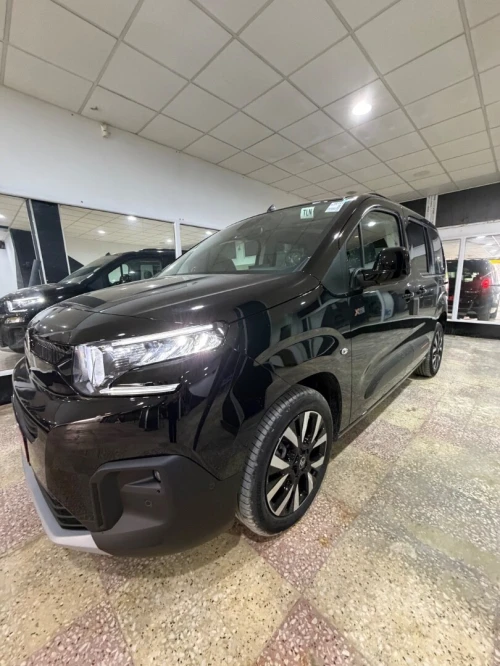 Citroen Berlingo 2026 XTR