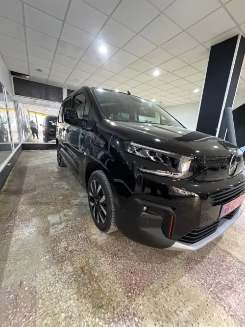 Citroen Berlingo 2026 XTR