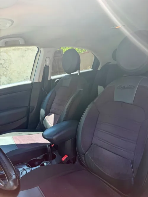 Fiat 500x 2023 Club