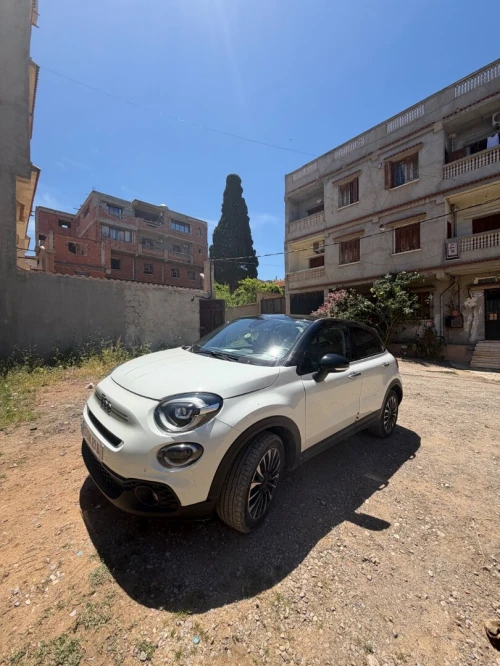 Fiat 500x 2023 Club