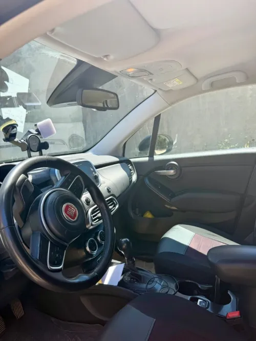 Fiat 500x 2023 Club
