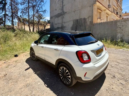 Fiat 500x 2023 Club