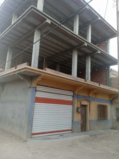 Vente Villa Biskra Tolga