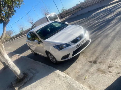 Seat Ibiza 2017 Ibiza