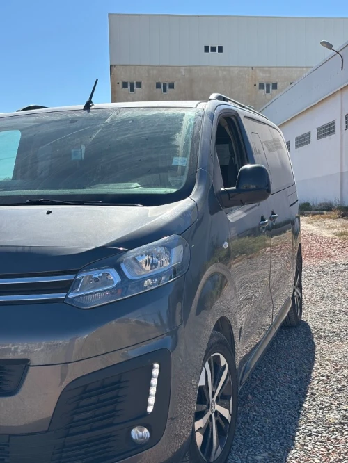 Citroen Jumpy 2022 Jumpy