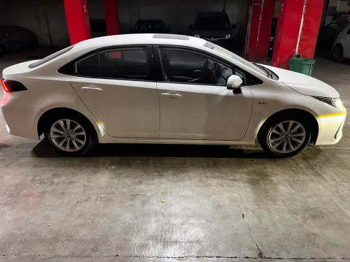 Toyota Corolla 2026 1.8 Intelligent Hybrid Elite Edition