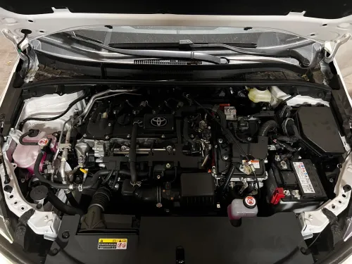 Toyota Corolla 2026 1.8 Intelligent Hybrid Elite Edition