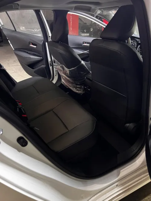 Toyota Corolla 2026 1.8 Intelligent Hybrid Elite Edition