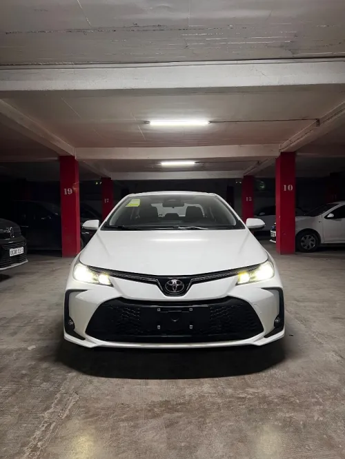 Toyota Corolla 2026 1.8 Intelligent Hybrid Elite Edition
