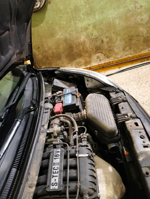 Chevrolet New Spark 2015 New Spark