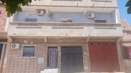 Vente Villa Mostaganem Mesra