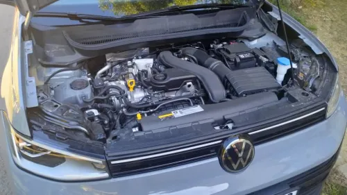 Volkswagen Tahru 2025 Ruijin