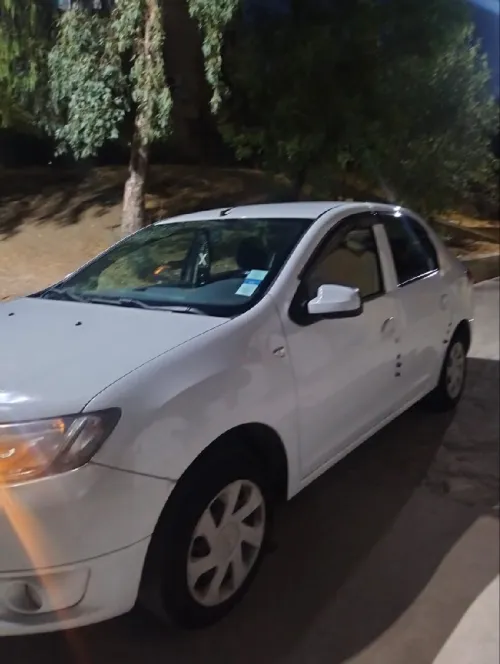 Dacia Logan 2016 Lauréate 2