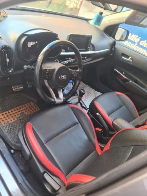 Kia Picanto 2018 GT-Line