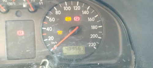 Volkswagen Passat 1998 Passat